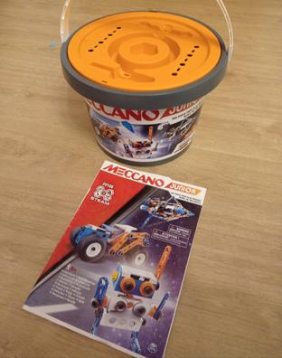 Meccano piezas online sueltas