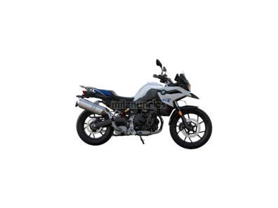 BMW F 800 GS