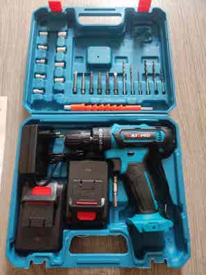 Atornillador electrico de segunda mano Milanuncios