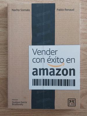 Vender libros en amazon Libros de segunda mano Milanuncios