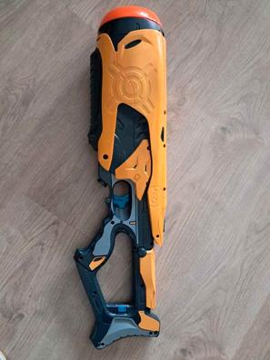 Juguete Dardos Dart Tag Nerf Dart Tag De Segunda Mano Milanuncios