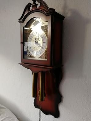 Reloj de pared segunda mano new arrivals