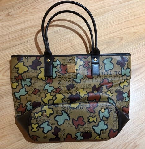 - Bolso Tous