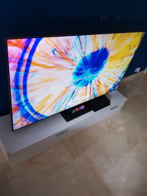 Televisores led de segunda mano baratos en Granada Provincia