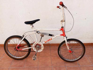 Bmx adulto Bicicletas de segunda mano baratas