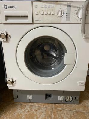 Funda lavadora carga superior de segunda mano por 5 EUR en León en