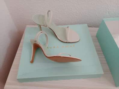 Pecas Tenerife Botines Mujer Pecas Calzado De Marca De Segunda