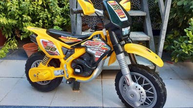 con bateria Juguetes de segunda mano baratos Badajoz Milanuncios