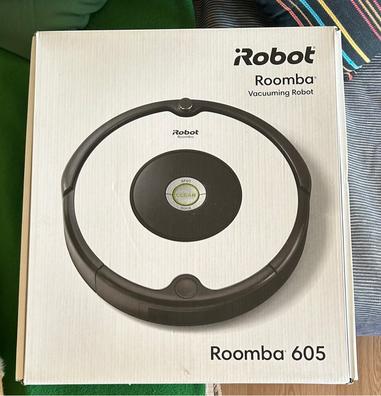 Sweet D HEPA Filtros para iRobot Roomba 800 y 900 Series
