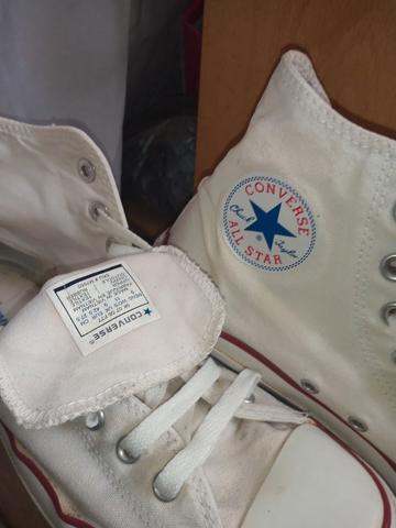 Converse 39 hotsell segunda mano