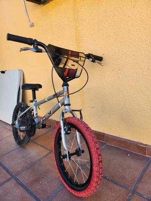 Bici Bmx Decathlon Cuadro Bmx 20 Pulgadas Bmx Decathlon De Segunda