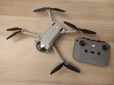 Dron dji mini 3 pro Drones de segunda mano y baratos Milanuncios
