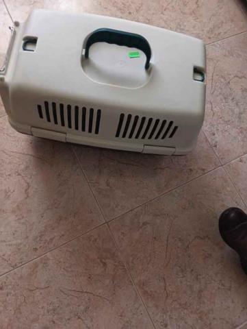 Milanuncios transportín gato o perro pequeño