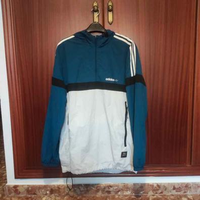 Cortavientos adidas online vintage