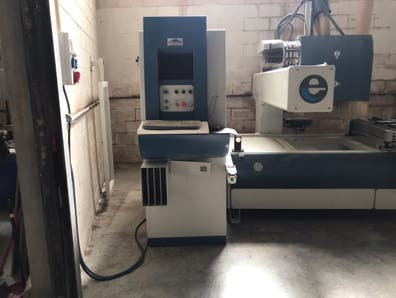 carpinteria Maquinaria de segunda mano ocasión