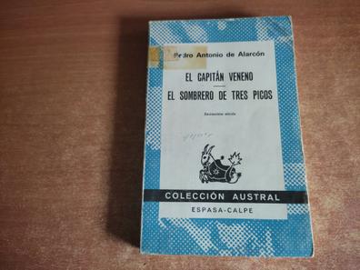 Los ultimos versos del capitan veneno Libros, formación, cursos y