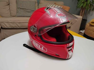 Casco discount bell daytona