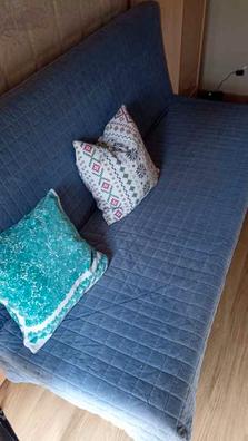 Sofa cama ikea Muebles de segunda mano baratos | Milanuncios