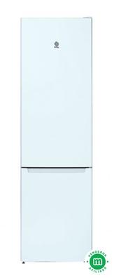 FRIGORIFICO BALAY 3KFE561WI COMBI 302 LITROS ALTO 186 / ANCHO 60 / FONDO 66  CM. CLASE E COLOR BLANCO