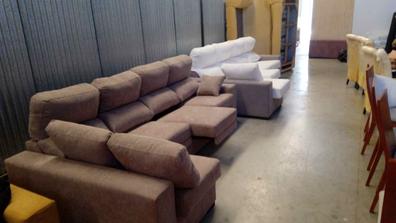 Fabrica Sofás, sillones y sillas de segunda mano baratos en Cádiz |  Milanuncios