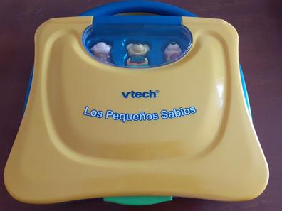 VTech PC ordenador infantil educativo