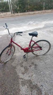 Milanuncios best sale zaragoza bicicletas