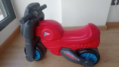 Moto de segunda mano en Valencia Provincia Milanuncios