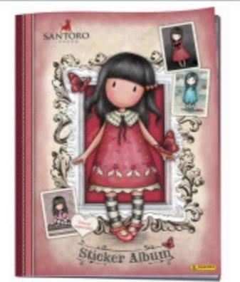 Milanuncios Cromos Gorjuss 1. 2017 Panini