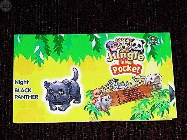 Milanuncios Catálogo jungle in my