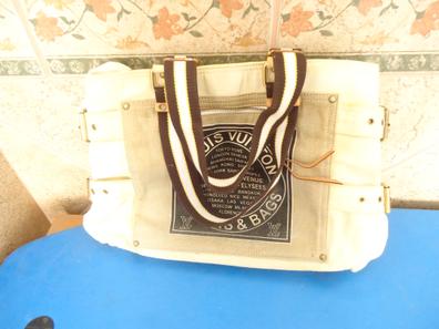 Milanuncios - bolso louis vuitton original mide de anc