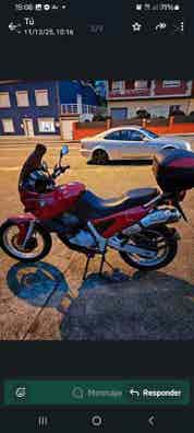 BMW F 650 GS