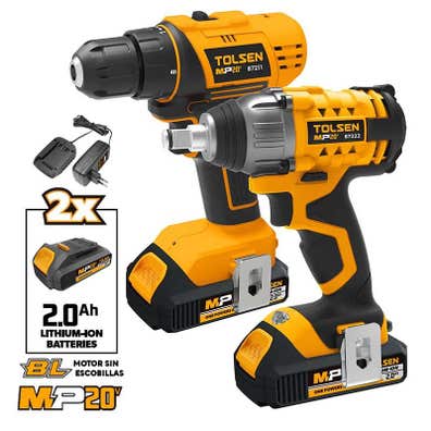 inalambrico de segunda mano baratos | Milanuncios