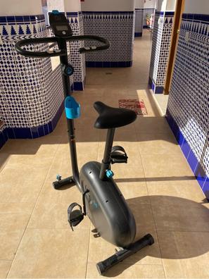 Ponte en forma y entrena desde casa con las cintas de correr o las  bicicletas estáticas de Cecotec