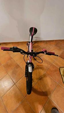 Bicicleta estatica van online allen