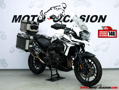 TRIUMPH - TIGER 1200