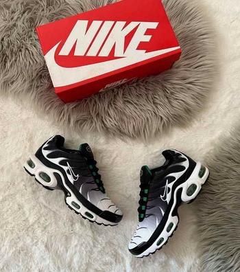 Nike tn best sale hombre negras