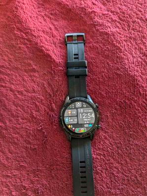 Huawei watch gt segunda mano hotsell