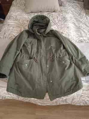 Chubasquero Charol Chubasquero Mujer Zalando Abrigo Chubasqueros