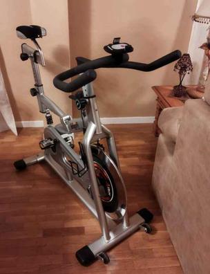 Milanuncios bici online spinning