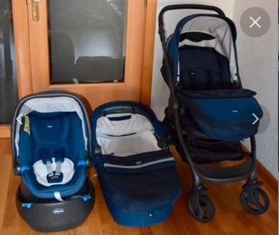 Pack ropa bebe niña 0-3 meses de segunda mano por 25 EUR en  Alicante/Alacant en WALLAPOP
