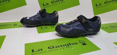 Milanuncios - zapatillas ciclismo hombre talla 40