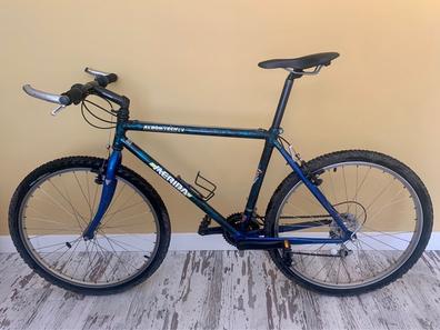 Marin bike Milanuncios