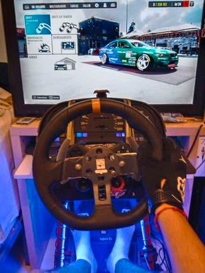 Simulador conduccion Juegos, videojuegos y juguetes de segunda mano baratos