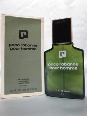 Milanuncios Paco Rabanne pour homme 100 ml