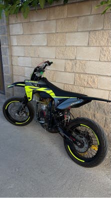 Sherco 50 SM R