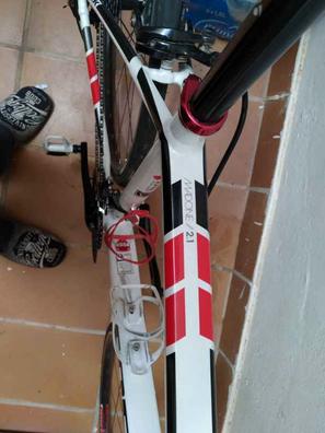 Bici carretera trek discount madone