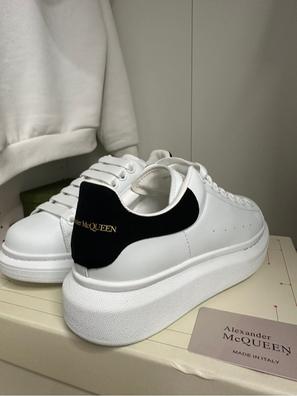 Zapatillas alexander cheap mcqueen imitacion