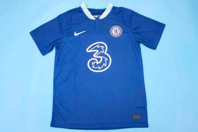 Nueva camiseta chelsea online 2020