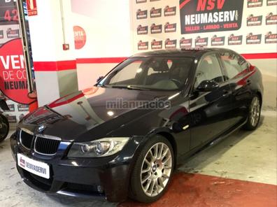 BMW 320d de segunda mano ocasión | Milanuncios