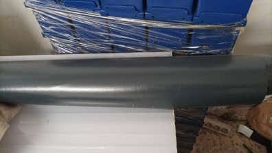 Lona ignifuga. Anuncios para vender segunda mano | Milanuncios